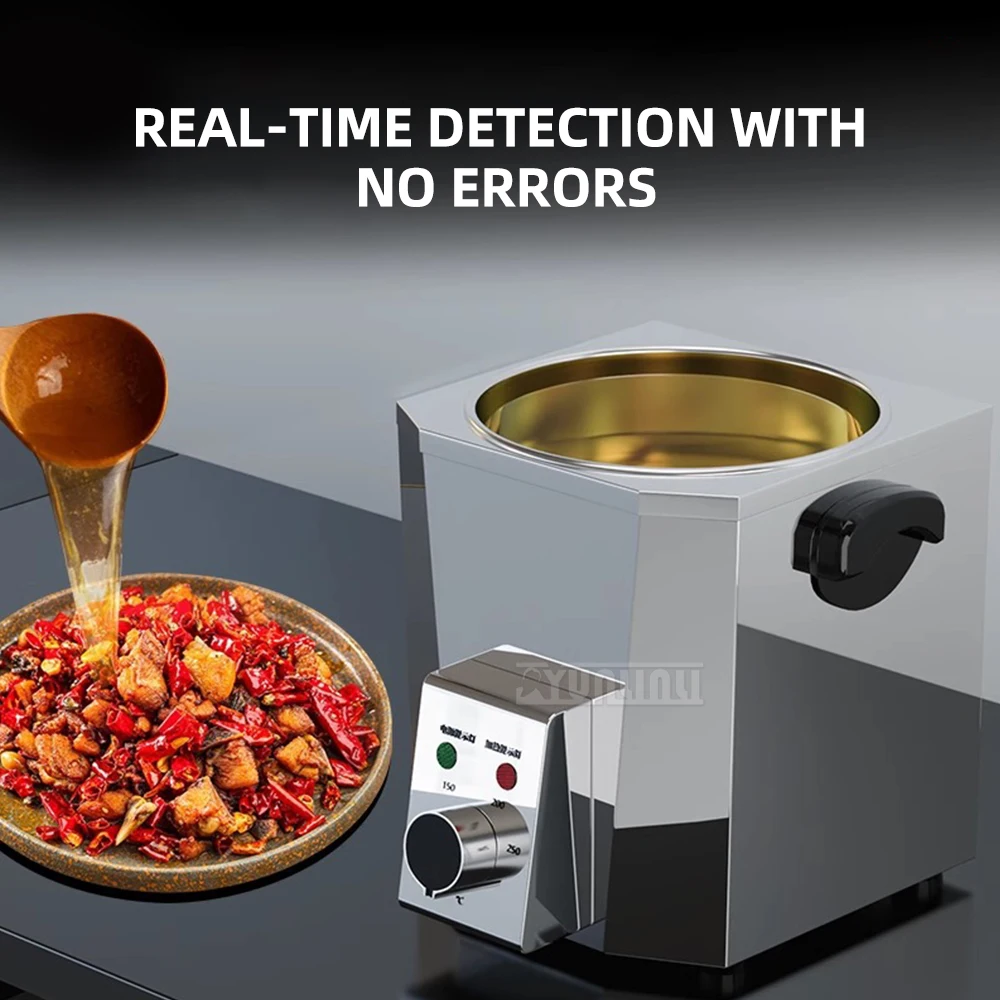 Intelligent Hot Oil… - image