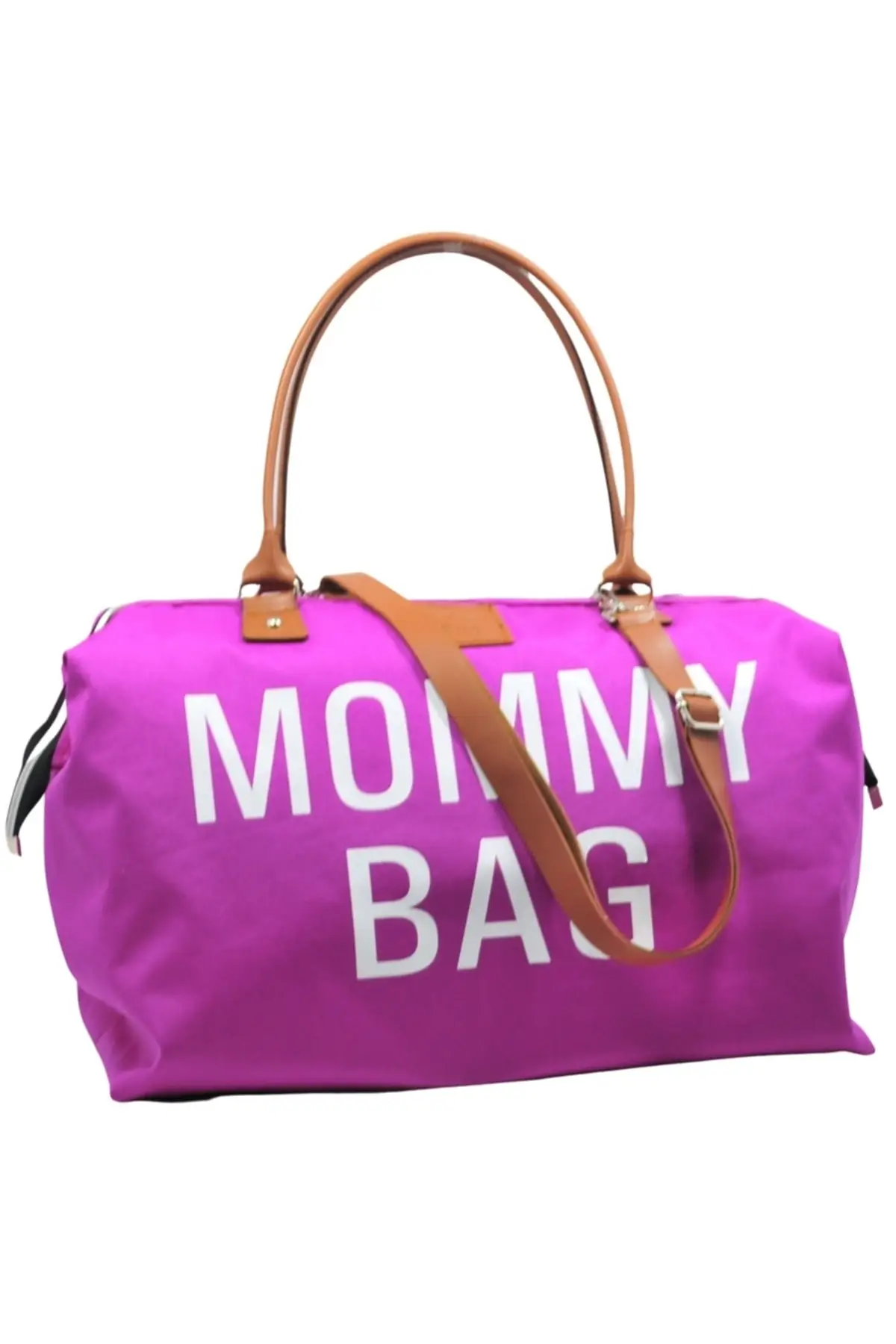 

DOLBOVI Mommy Bag design fuchsia Baby mother Baby care and women Bag Hospital Bag Hospital Bag