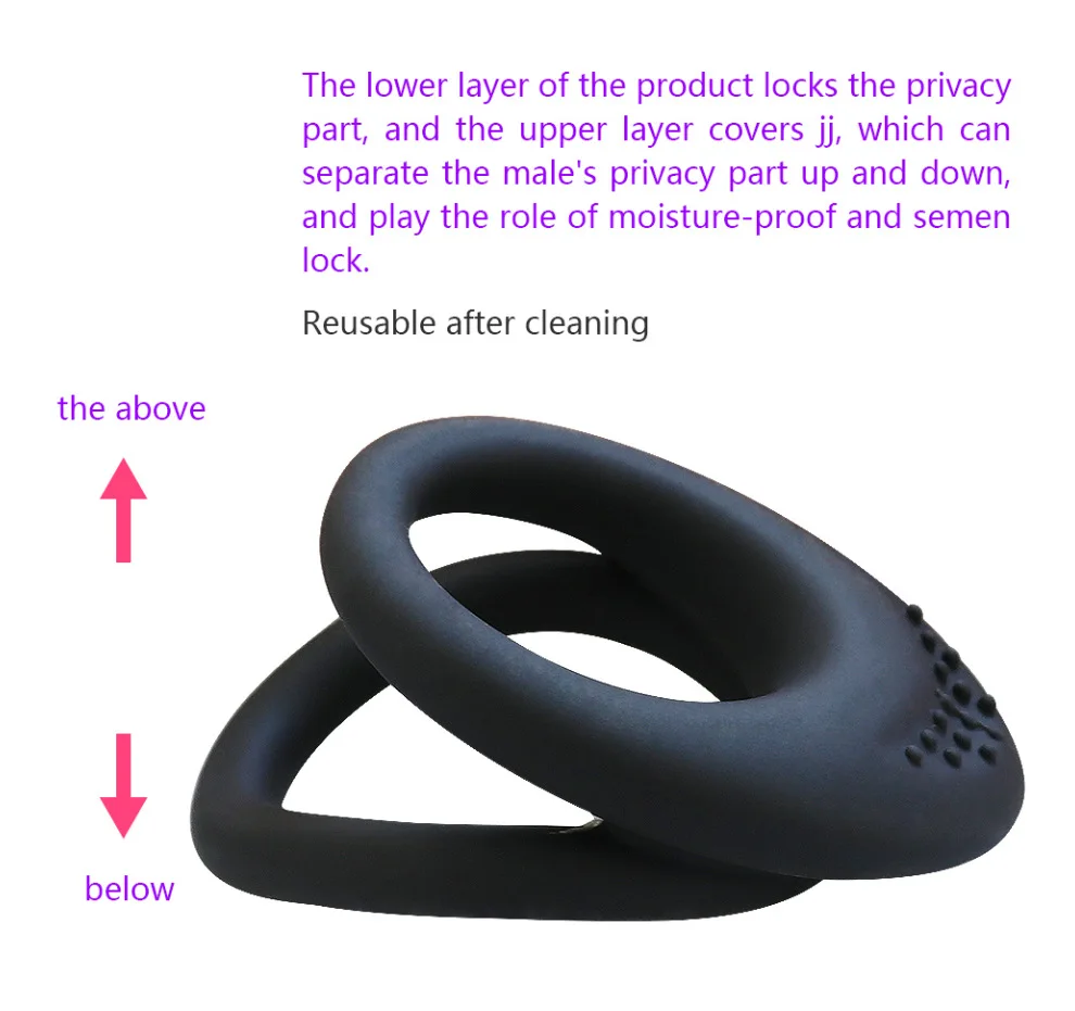 sex toys for two women Lone Rider Quick Dick - Vibrating Flex Dildo main image 1