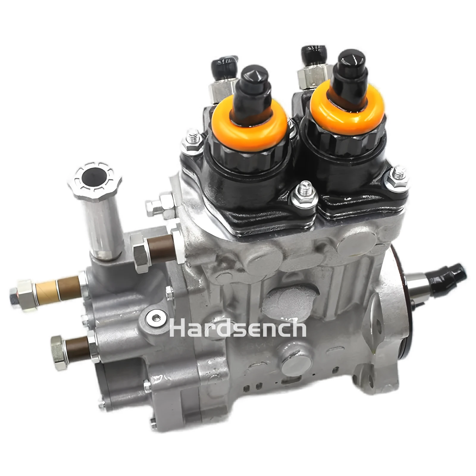 

Diesel Fuel Pump 094000-0620 Fuel Pump Construction 6245-71-1110 for KOMATSU SA12VD140 Excavator Engine Loader
