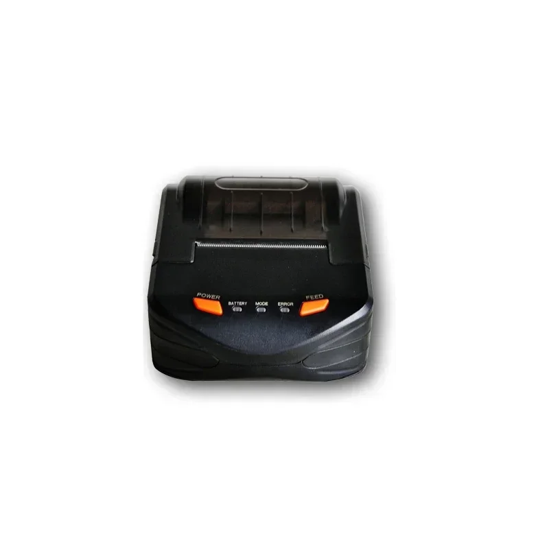 2025Mini dot matrix printer sound level meter high speed