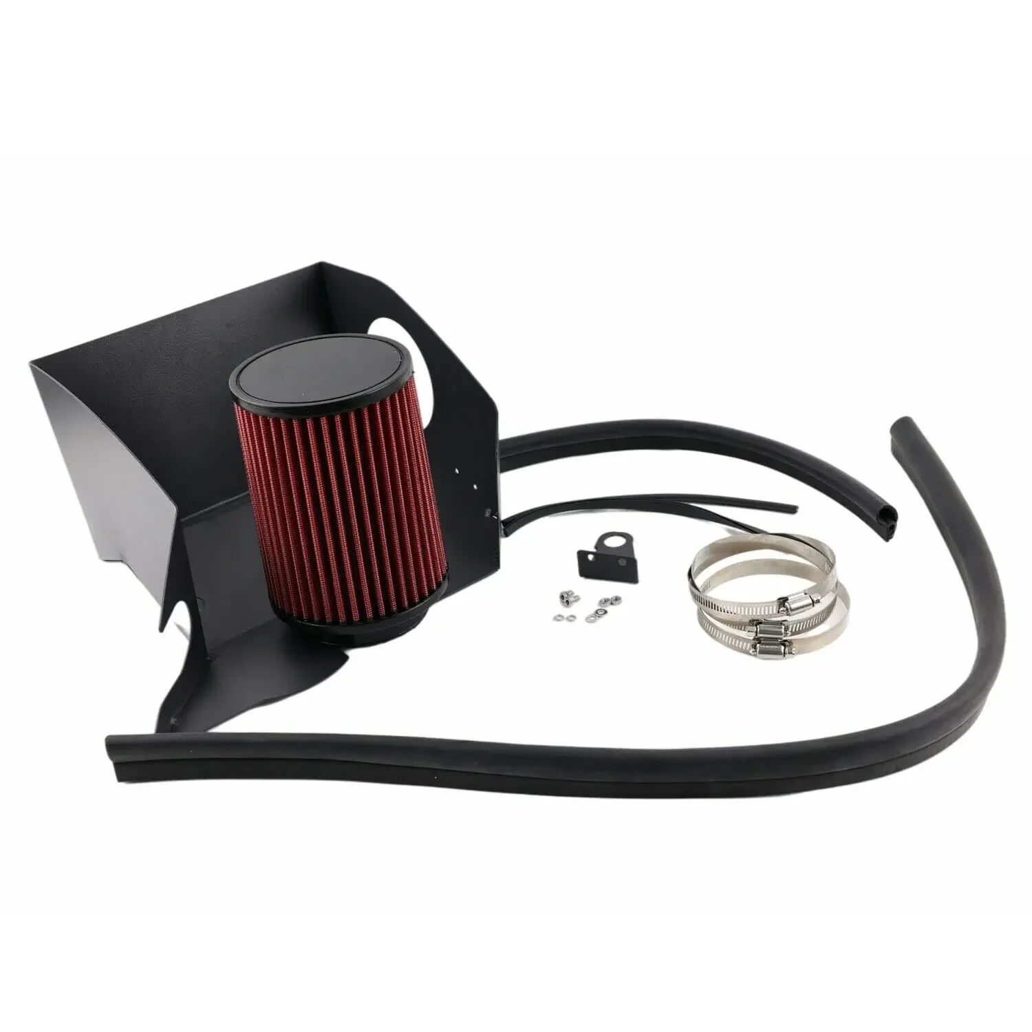 Intake Air Filter Short Long Universal High Flow Air Filters Racing Performance Mushroom Head