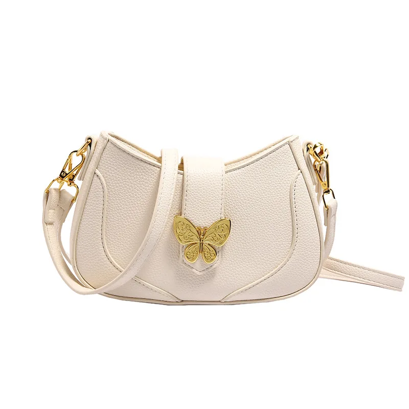 

2025 Minimalist Vegan Leather Tote - Adjustable Convertible Crossbody Handle Casual Chic Day-to-Night Bag