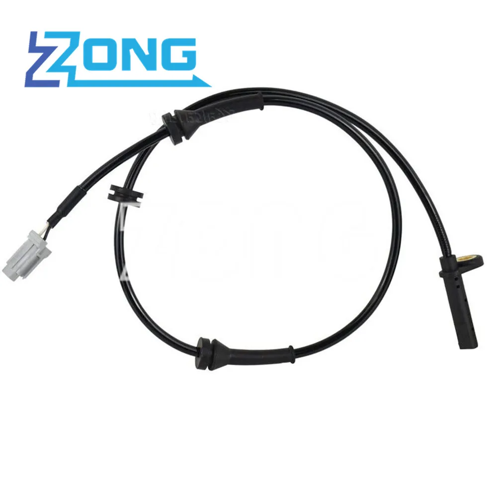 Front Left Right ABS Wheel Speed Sensor for Nissan X-Trail T31 Rogue Renault Koleos 479101DA1A 47910-JG000 5S11232 47910-1DA1A