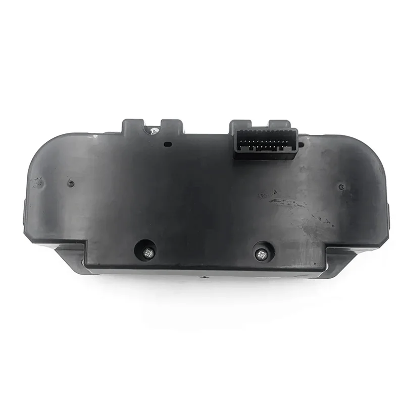 Durable A/C Climate Control Temperature Unit P68268190AA For Dodge Ram 3500 2013-2018 A/C Heater Climate Control Unit