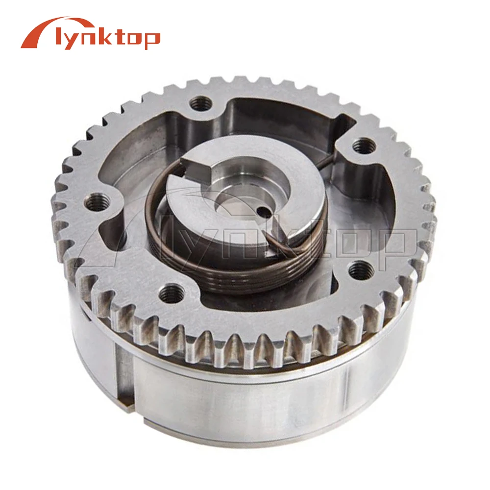 Camshaft Timing VVT Gear For Nissan Altima Rogue Sentra X-Trail 13025-JA01B