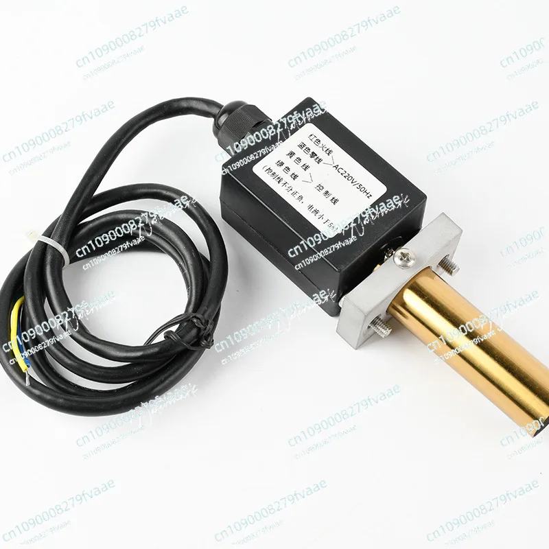 

All-in-one UV flame detector burner accessories