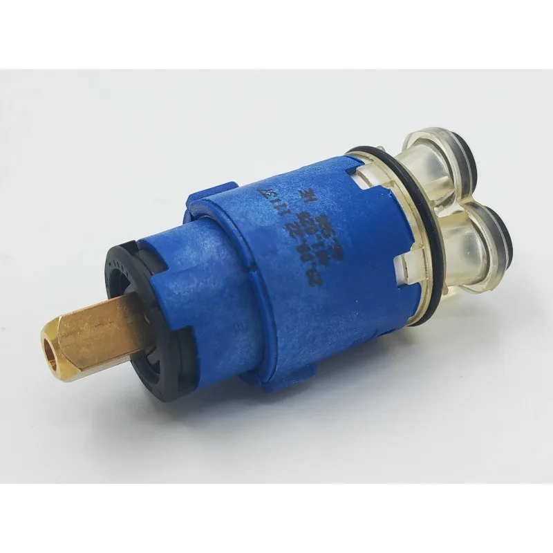 46580 46580000 Sink Faucet Mixer Cartridge Bathroom Tap Water Control Replacement Core