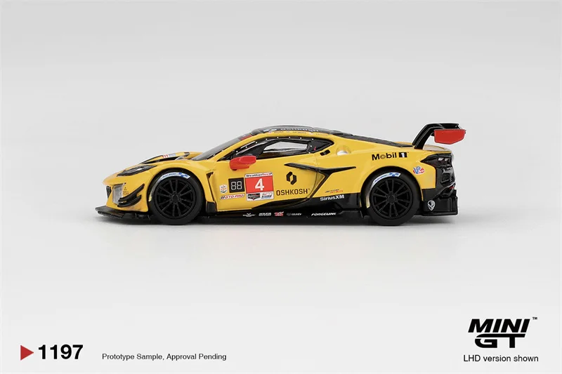 1:64 99T no.11 Z06 GT3.R RX-7 RE-Amemiya Supra VeilSide Combat Blister packaging Diecast Collector's Vehicle Model Car