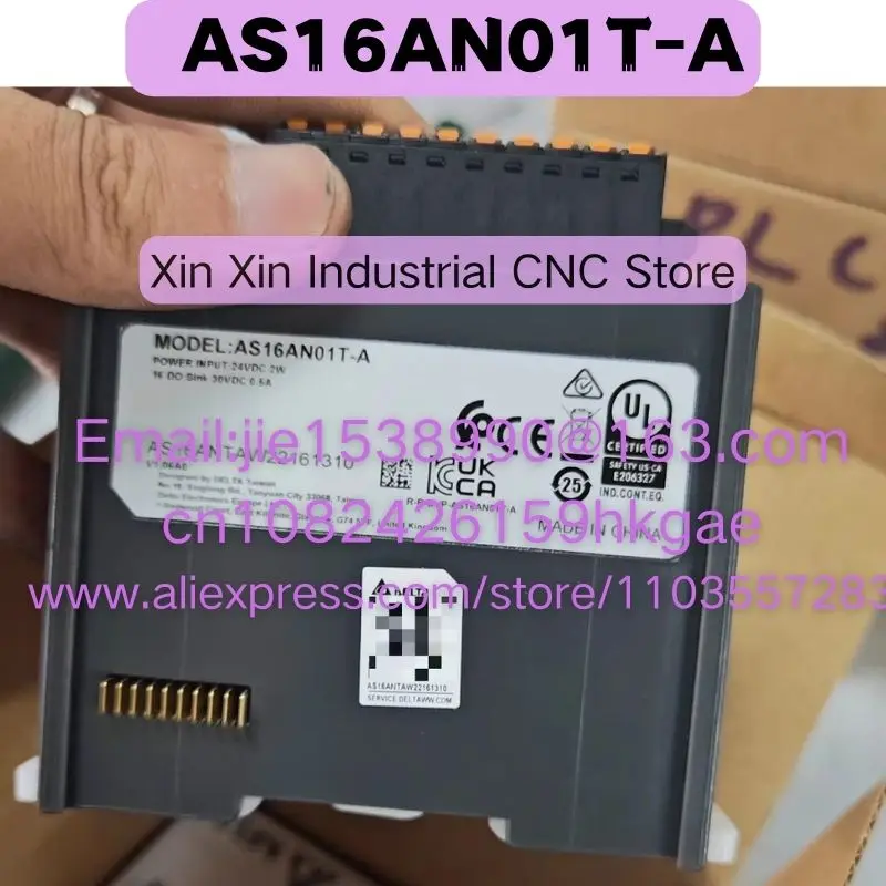 Brand  AS16AN01T-A New Original