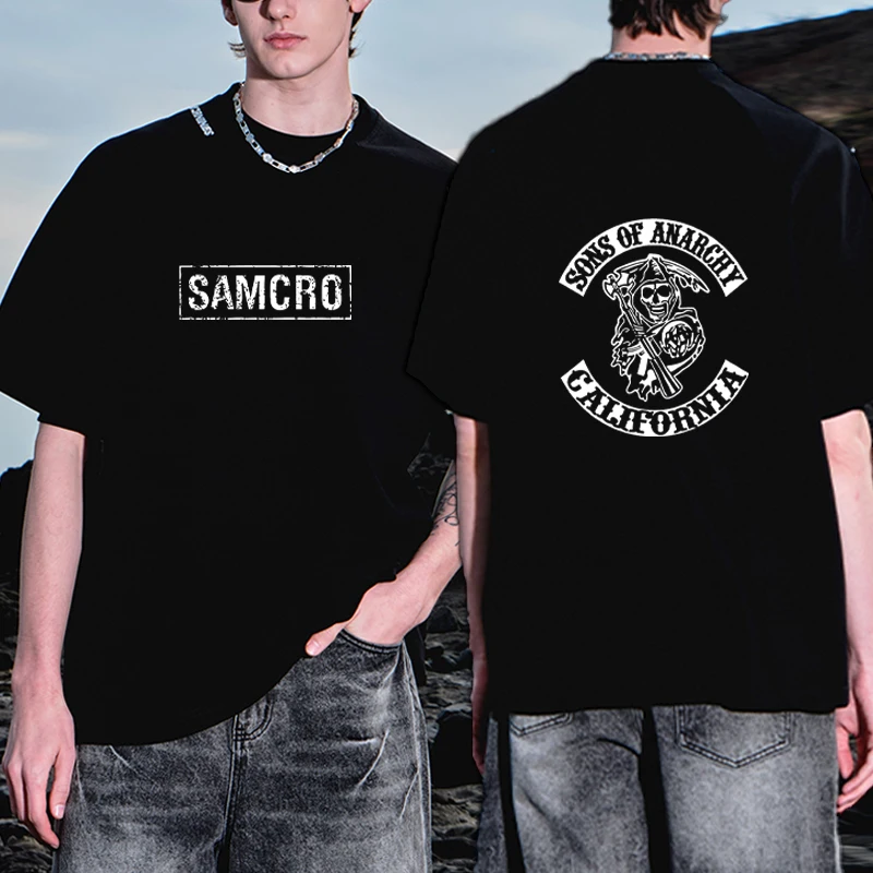 

High Quality classic 1975 printed T shirt Summer Men Women vintage Oversized black short sleeve T-shirts Unisex 100% Cotton Tops