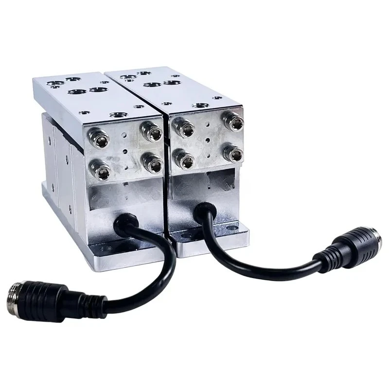 Industrial High Precision Pillow Block Tension Sensor for Slitting Printing Machine Load Sensor Fabric Tension Sensor