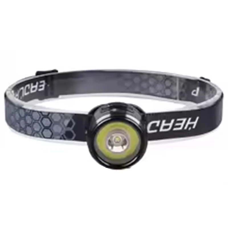 N93R Multifunctional Work Light Cap Clip Light Camping Light Strong Light Flashlight XPG+COB Headlight With Magnet Hook