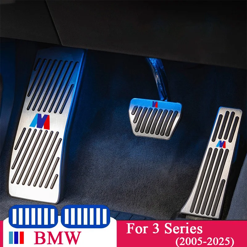 Bmw Foot Pedal Cove… - image