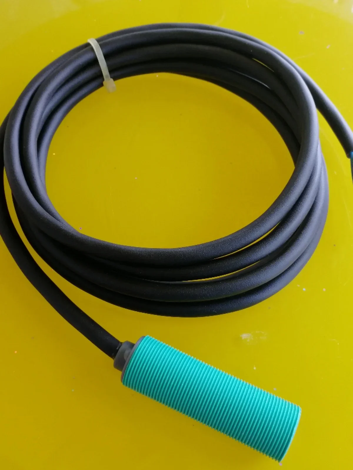 2026.4 P+F Beijiafu Sensor NBN12-18GK50-E2-M In Stock, Original And Genuine, Free Of Charge For Shipping And Negotiation