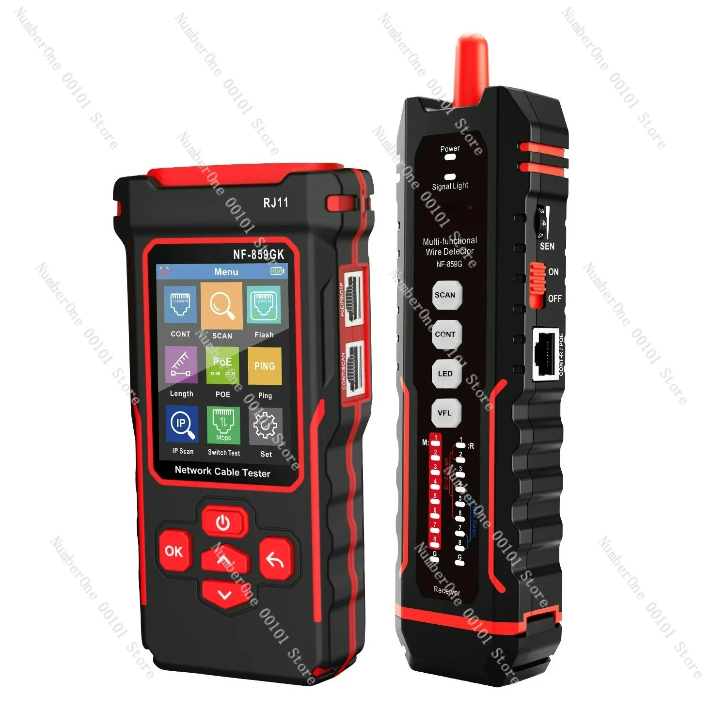 NF-859GK New Update…