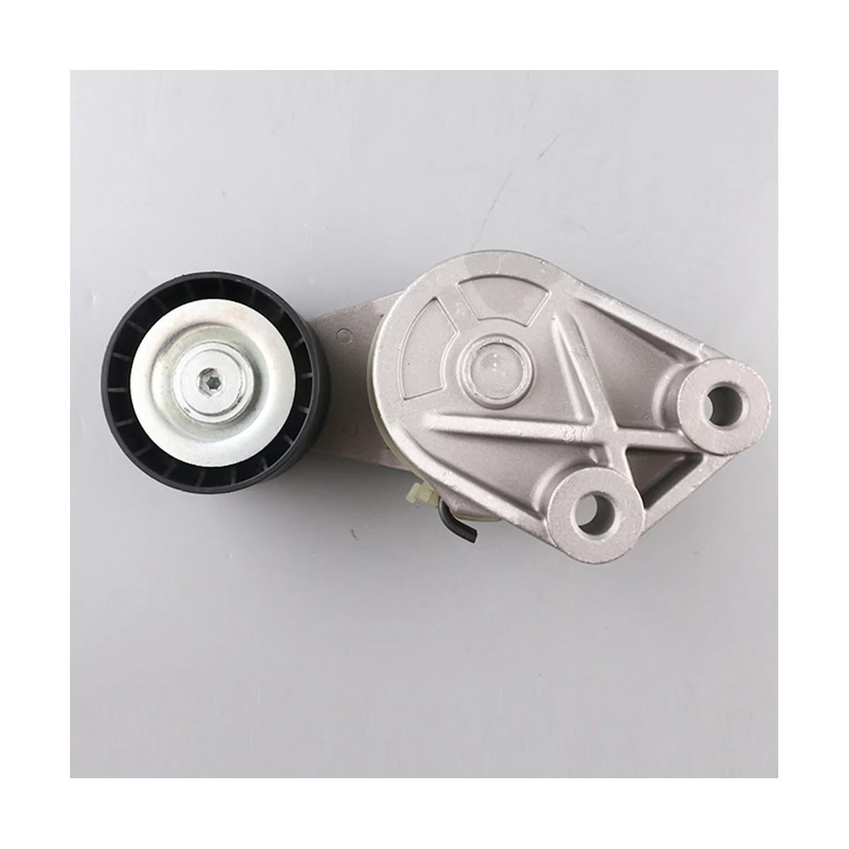 Truck segitiga Tensioner sabuk vertikal, untuk katrol Tensioner 8149855 20762060 7408149855