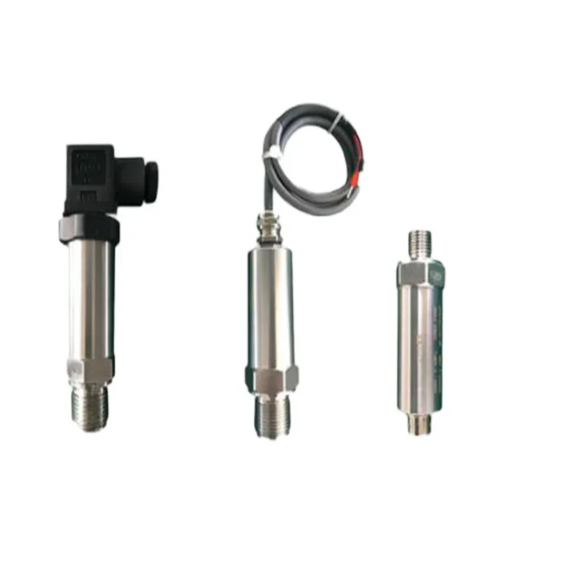 

Absolute pressure transmitter 0-10bar