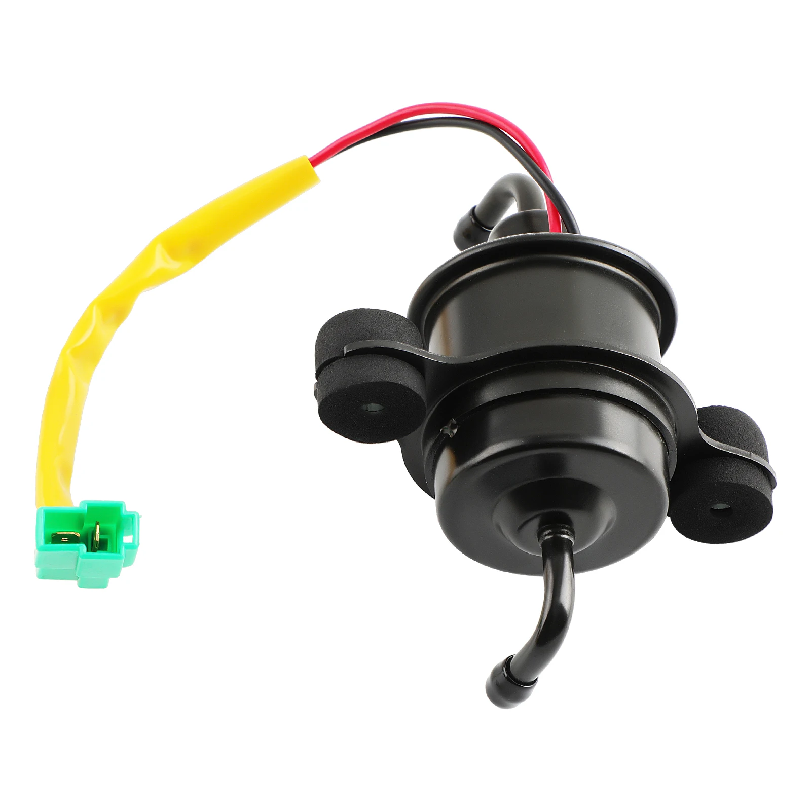 Externe Kraftstoffpumpe für Nissan X-Trail T30 2001-2013 17040 8H80A 17040 8H800 Hintere Externe Diesel-Kraftstoffpumpe – Detail 4