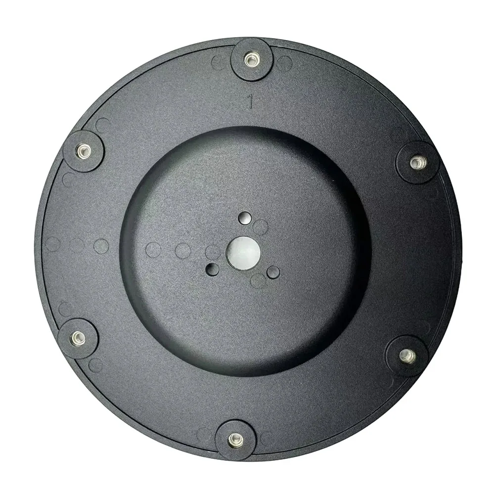 Пластиковое лезвие робота-газонокосилки, совместимое с Mammotion, для моделей LUBA 1 AWD и LUBA 2 AWD 170x16 9 мм