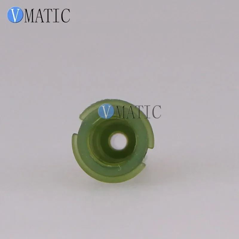 Gratis Verzending 100 stks/partij 14G 0.25 ''Rvs Tip Doseernaalden Spuit Naald Tips 1/4 Inch