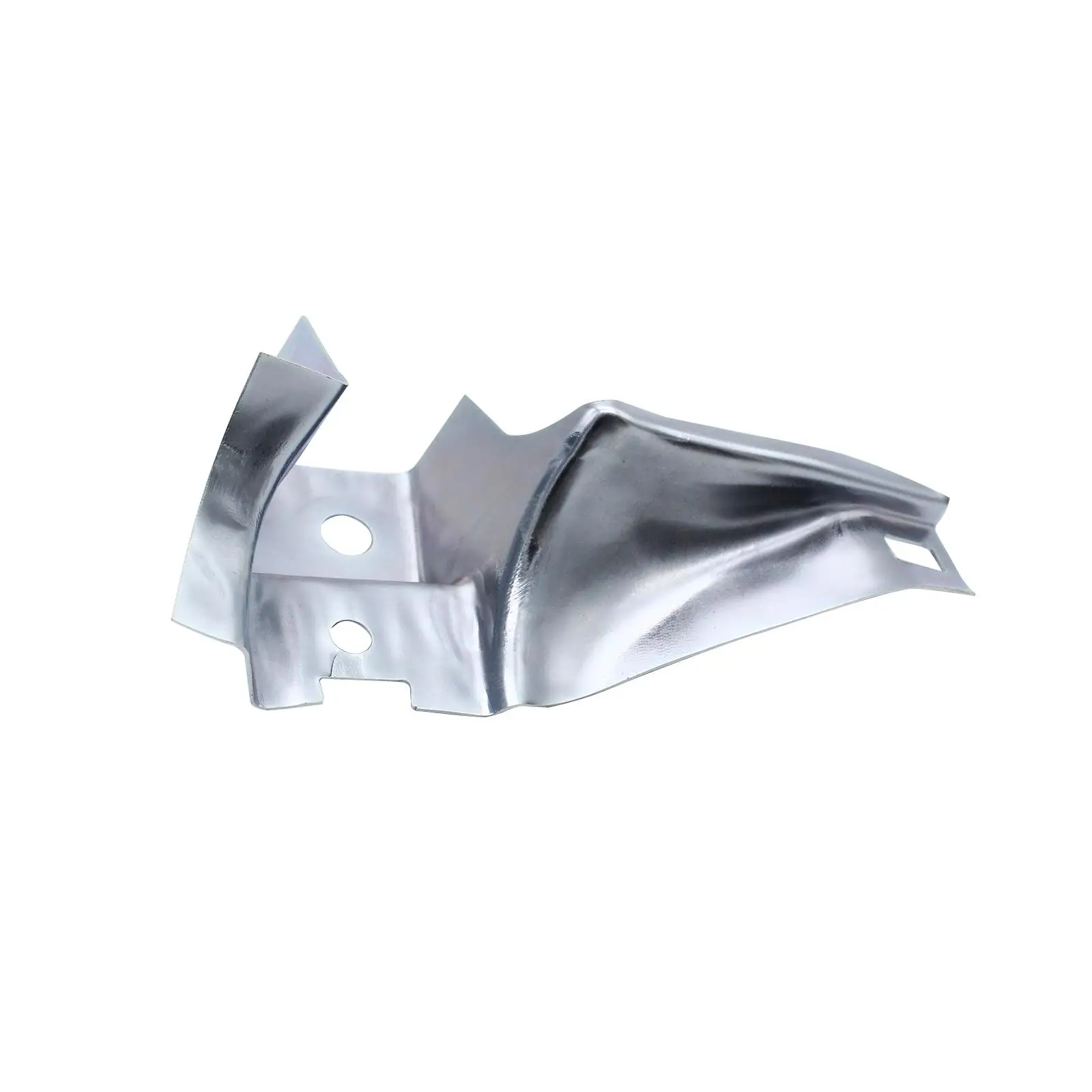 Right Side Fender Bumper Bracket A2016261514 Sturdy Easily Install Premium Car Accessories Spare Part for Mercedes-benz 190