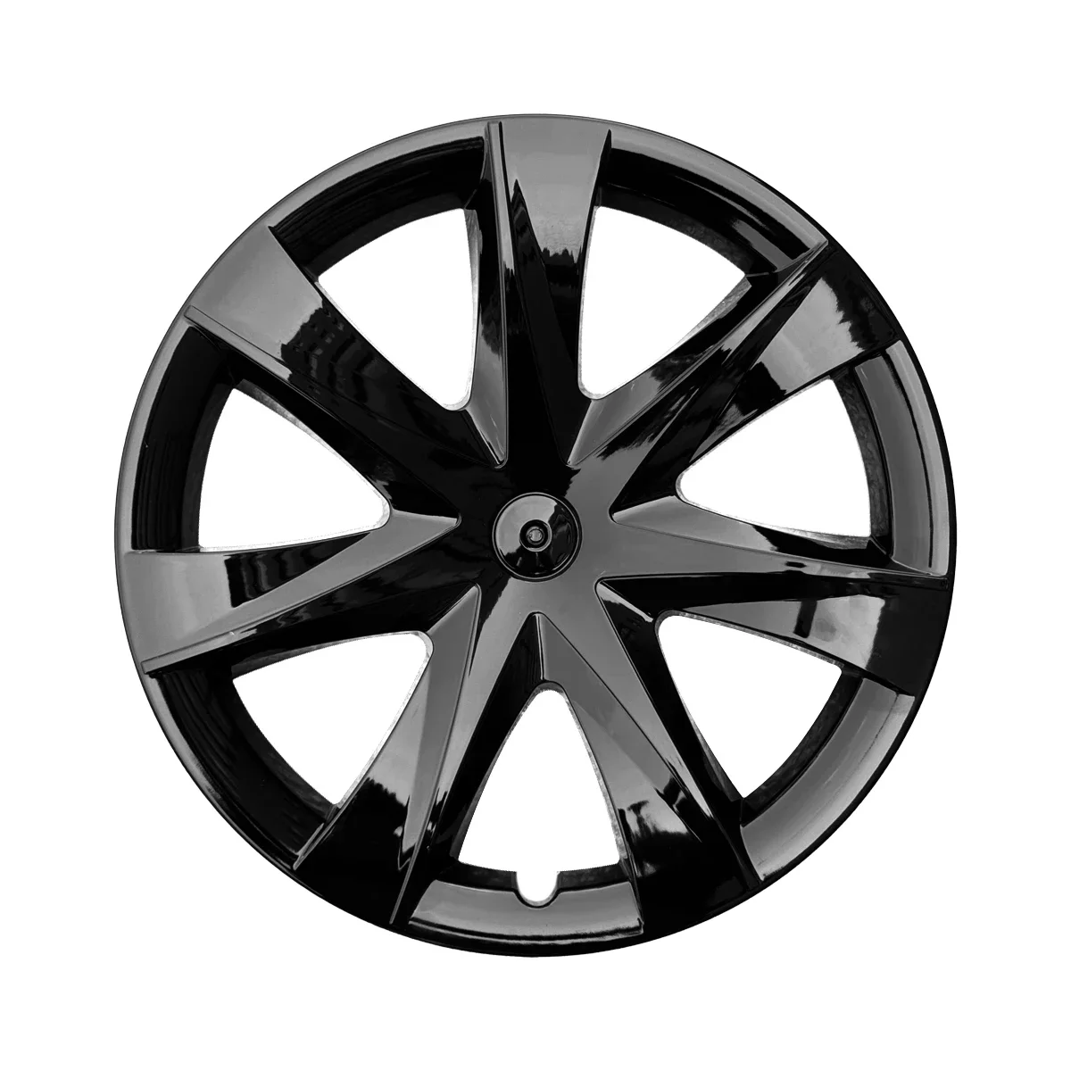 Full Rim Covers Accessories 19 Inch 4PCS Wheel Cover Wheel Rim Cover Tire Car Hub Cap For Tesla Model Y