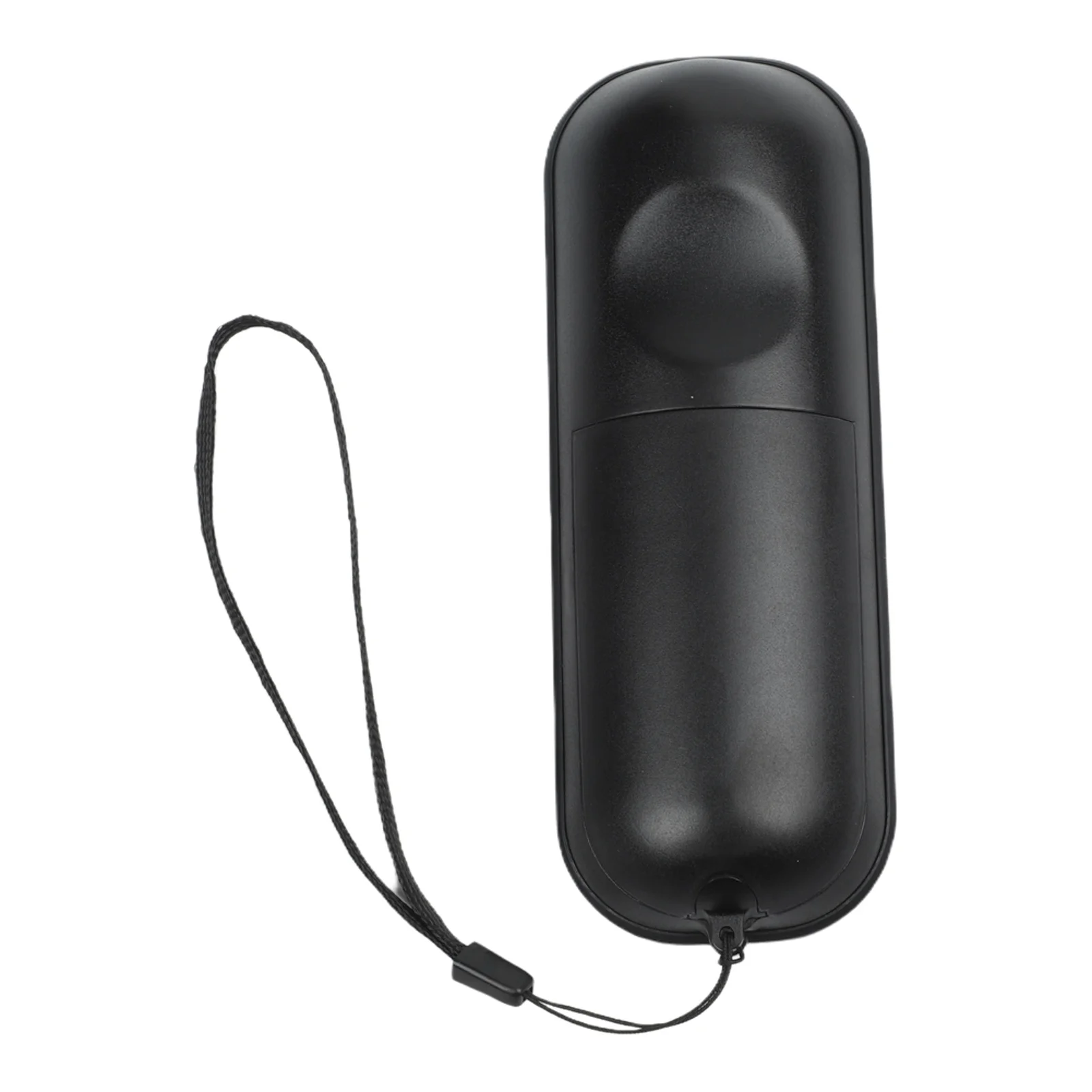 Senior Compatible TV Remote Control with Large Buttons Auto Search and Learning Features Compatible with Popular TV Brands