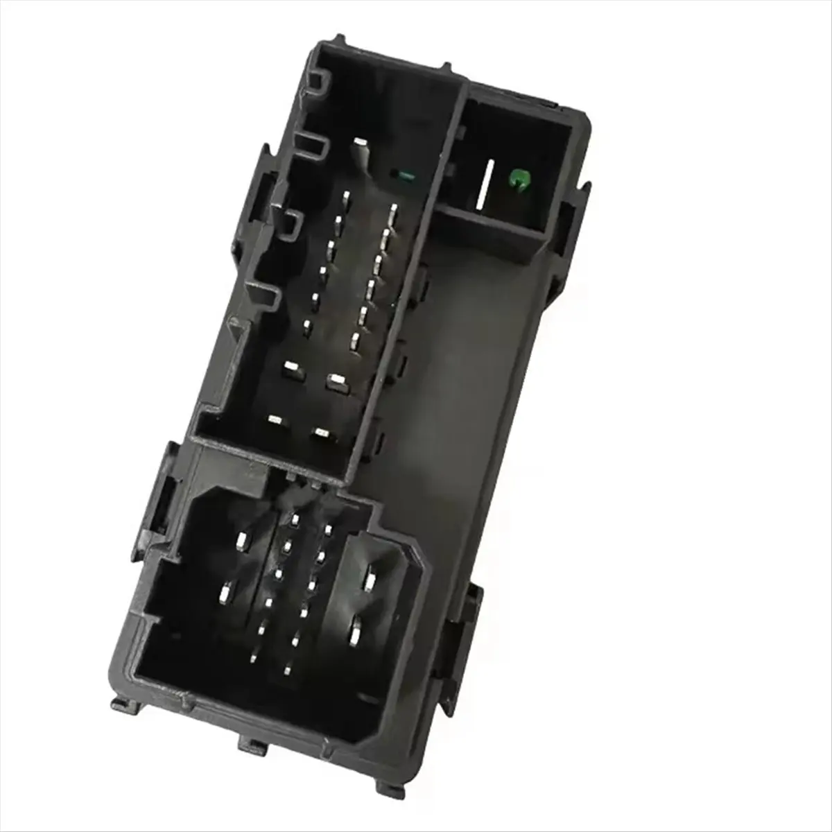 11-Car Engine Module System Ems Fuse Box 91951-2W000 919512W000 for 2012-2019 Hyundai Santa Fe 91951-2w000