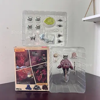 Neca 54309 老鼠模型怪獸終極分裂大師便攜式老鼠粉碎者可動人偶收藏品 10 最佳銷售 碎片 neca - №5