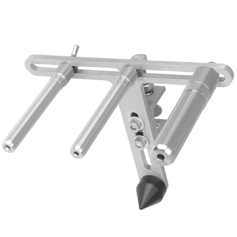 البوق تلميع ضبط قوس النحاس أداة الملحقات ل البوق الترومبون القرن ساكس آلة موسيقية إصلاح أداة الإطار