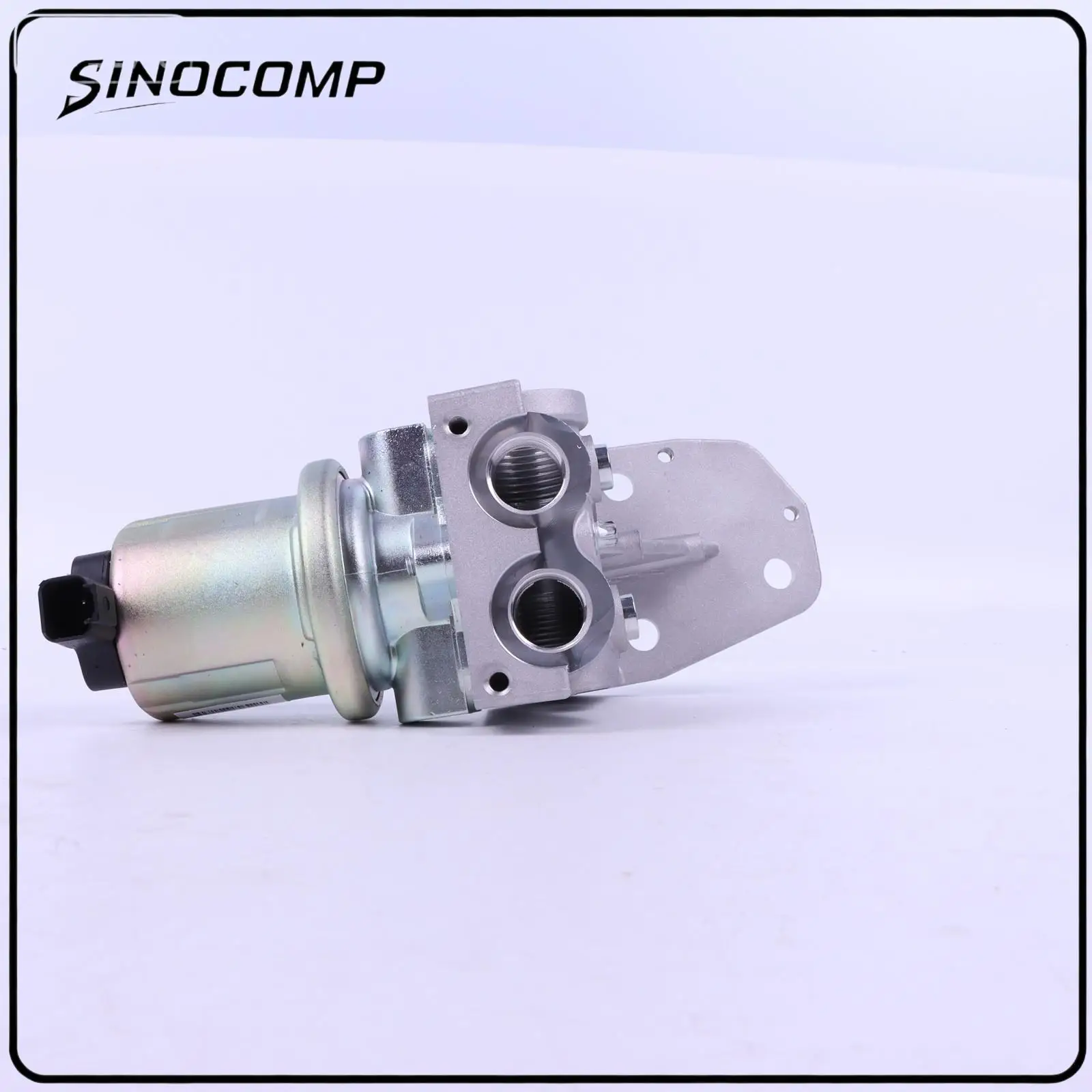 

Fuel Transfer Pump 5362269 FOR Cummins Engine 4B3.9 6C8.3 12V Replacement