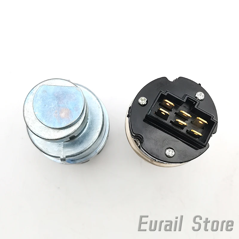 For KOBELCO SK140/200/250/300/350-8 excavator parts  start switch ignition switch Electricdoor lock  Starter switch