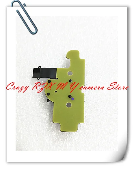 جديد ل Godox V860III V860 III لوحة المفاتيح لوحة المفاتيح لوحة الاتصال وضع العجلة وظيفة اختيار التبديل كتلة زر فلاش جزء