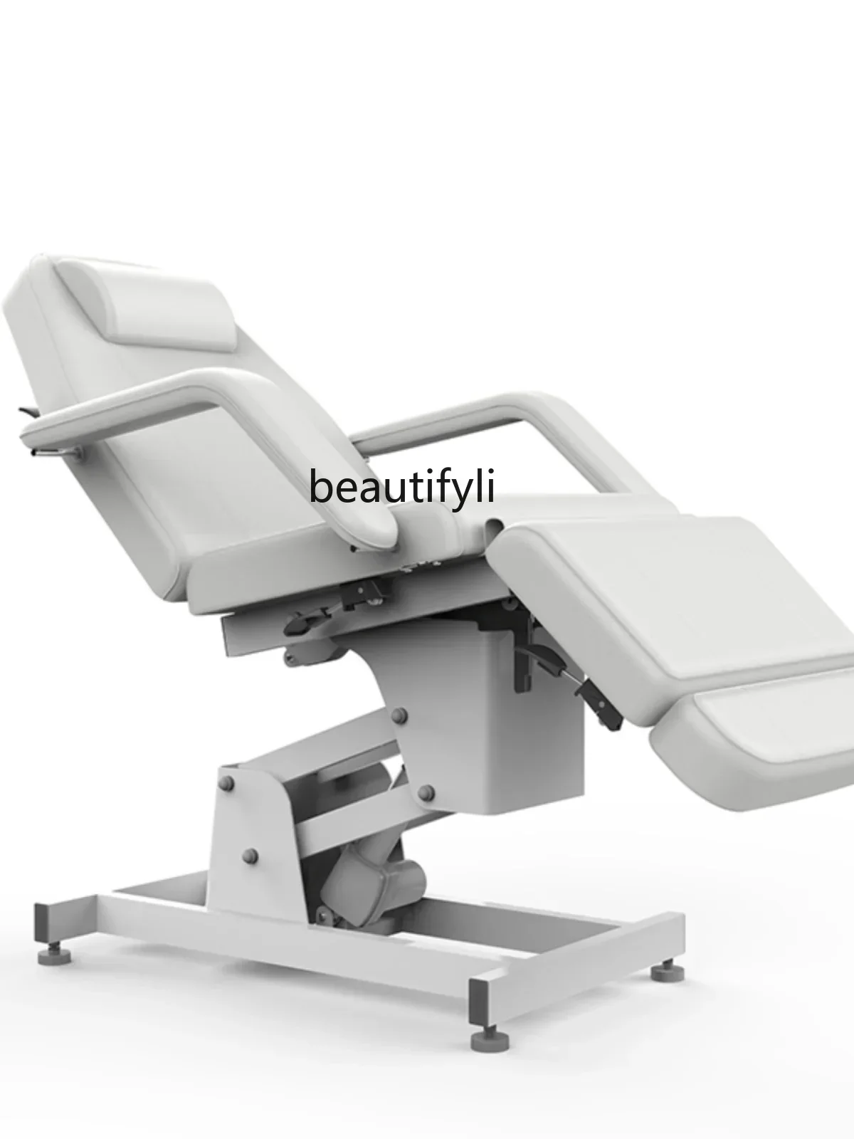 

A17 Bed Electric Beauty Bed Electric Lifting One-Motor Hospital Special Medical Beauty Bed