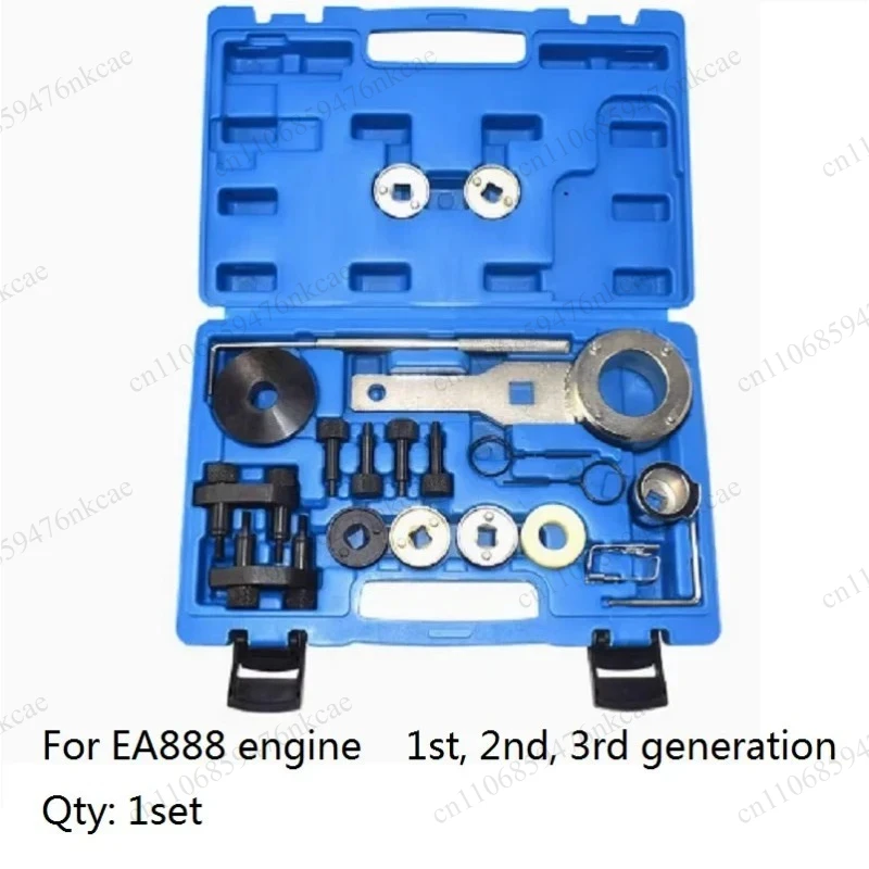for 1.8T 2.0T CC A4L 123rd generation EA888 engine timing special tool