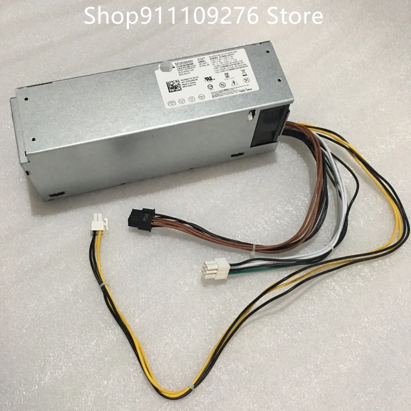 

Original PSU for Dell 3050 7050 7070MT 3669sff HU460AM-01 6PIN+4PIN+8PIN