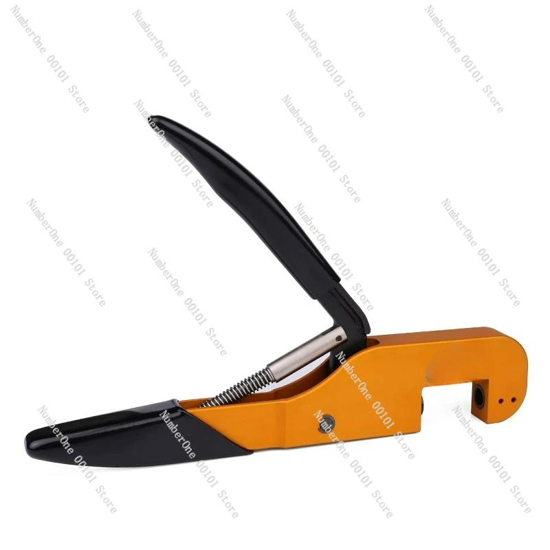 

Hand Crimping Tool Frame Crimping Pliers M2 2520/5 - 01