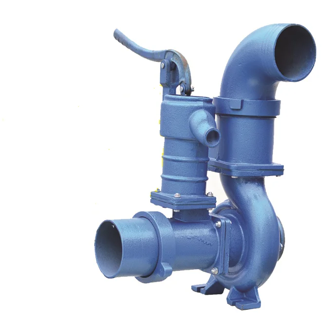 water pressure booster pump High lift water spray pump self-priming water pump for irrigation