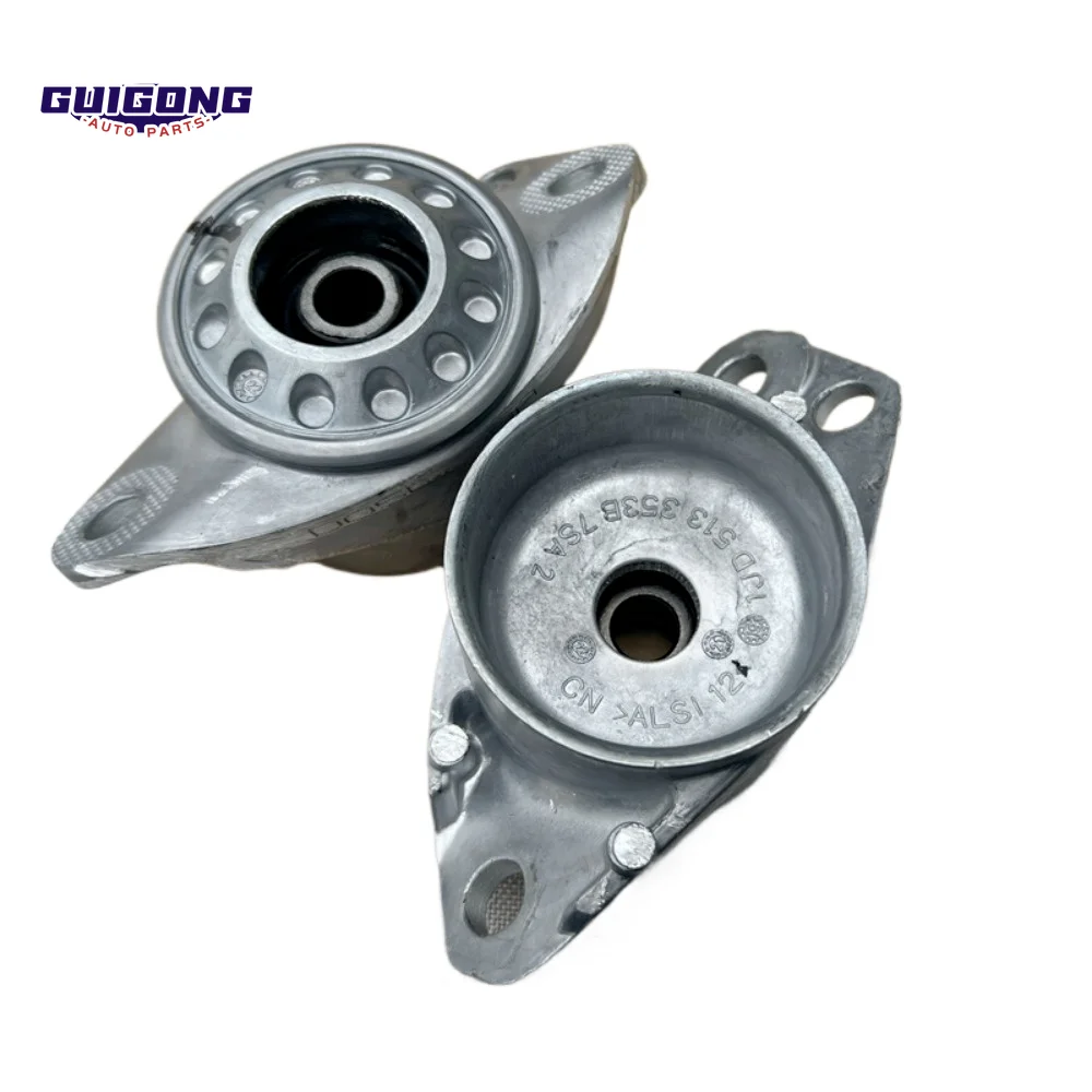 GUIGONG Rear Suspension Strut Mount 1JD 513 353 for Volkswagen Bora Golf 4 Lavida Beetle Car Accessories