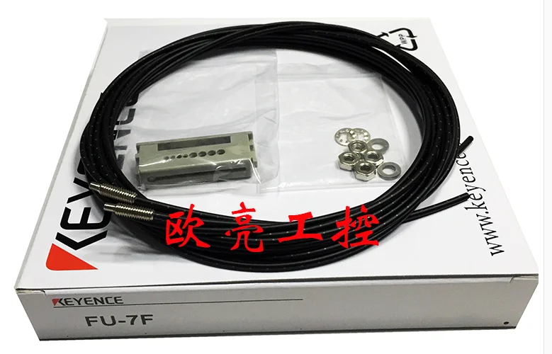 

FU-7F Optical fiber sensor