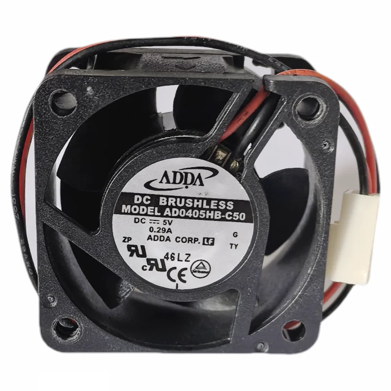AD0405HB-C50 AD0405LB-C50 AD0405LB-C56 AD0405LB-C53 AD0405MB-C52 AD0405MX-C50 AD0405MB-C50 AD0405MB-C53 AD0405HX-C52 fan