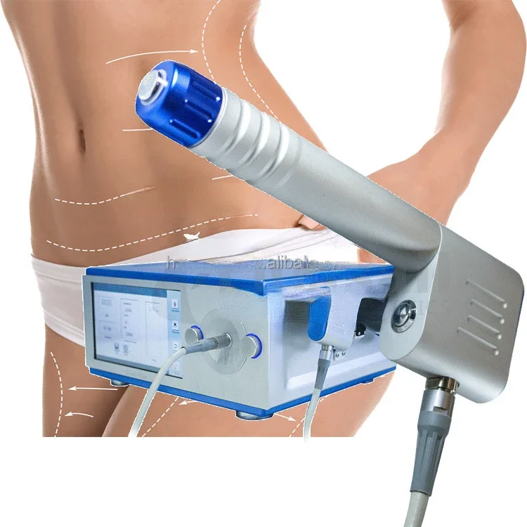 

Shockwave Therapy System Shock Wave Equipment Smartwave