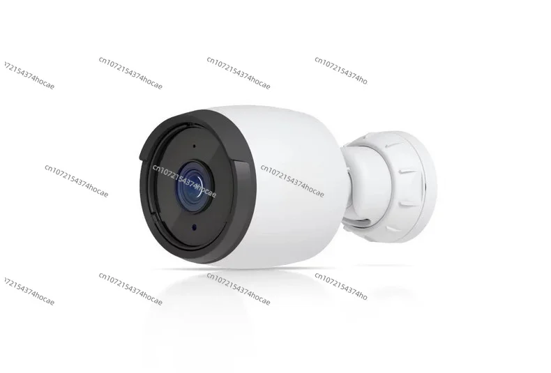 4K PoE Network Camera UVC-G6-Bullet-W, Outdoor Bullet Security IP Cam for Surveillance System