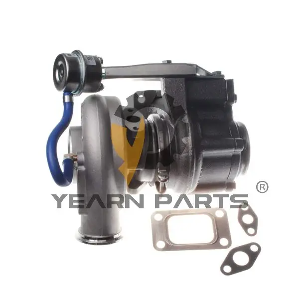 Turbocharger 3592015 3800709 J802798 JR802798 3539227 3592016 Turbo HX30W for Cummins Engine 4BT