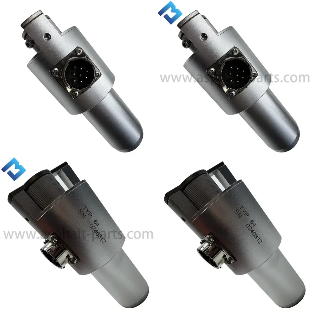 

2026 Hot Item High Quality Leveling Sensor TYP64 for Asphalt Paver Electrical System 2013496 2013495 2069210 04-36-70010