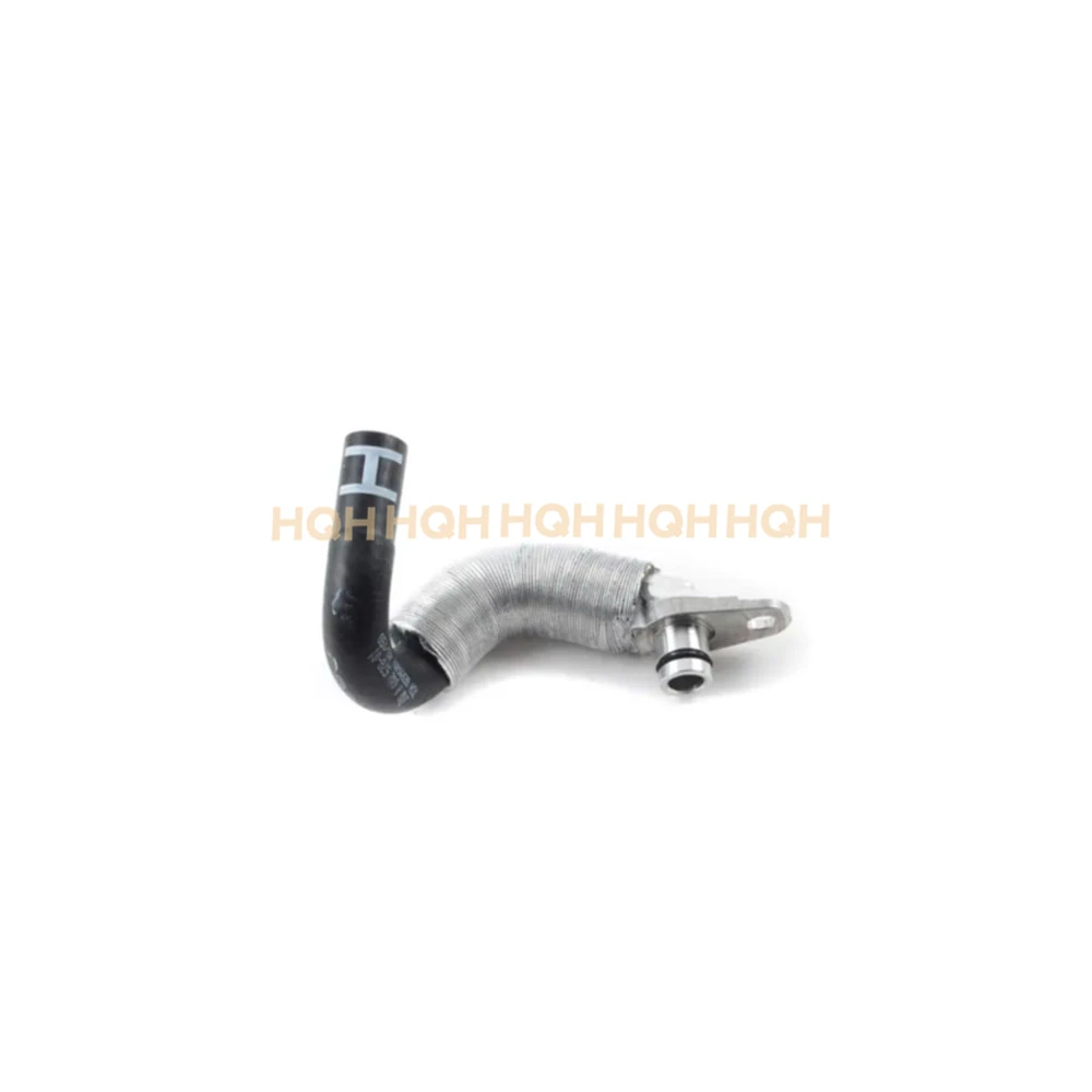 HQH NEW ORIGINAL turbocharger coolant line Fit FOR BMW 3 Series F30, F80 8602578 11538602578