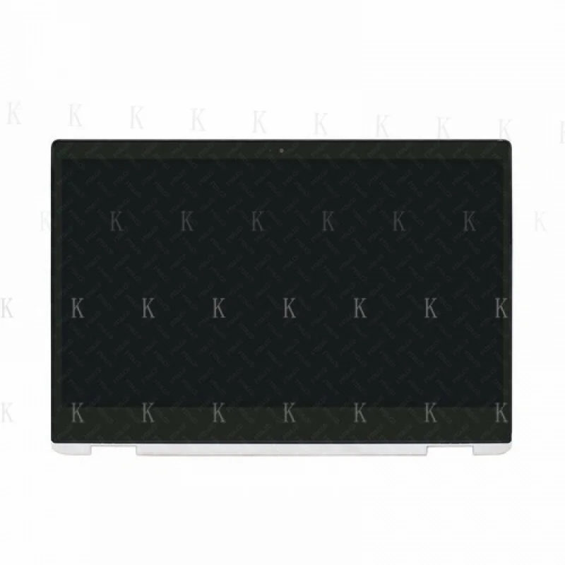 C LCD تعمل باللمس محول الأرقام الجمعية ل HP Chromebook x360 14 G1 4XU18UA 6BS86UA