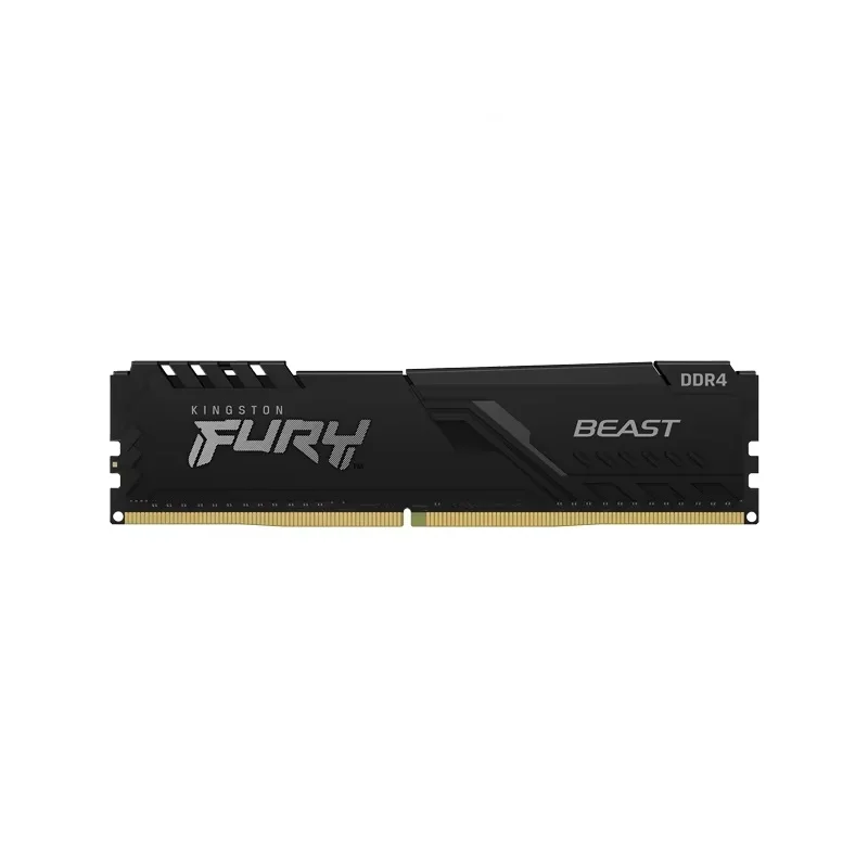 Yuxinpc kingston fury ddr5 5200 8gb 16gb 32gb 64gb 4800 5200 5600 6000 mhz módulo de memória de desktop série besta hacker deus strip