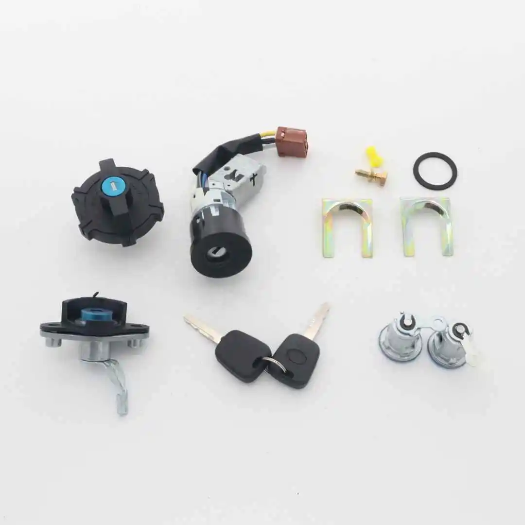 

for byd f0 lock core with key